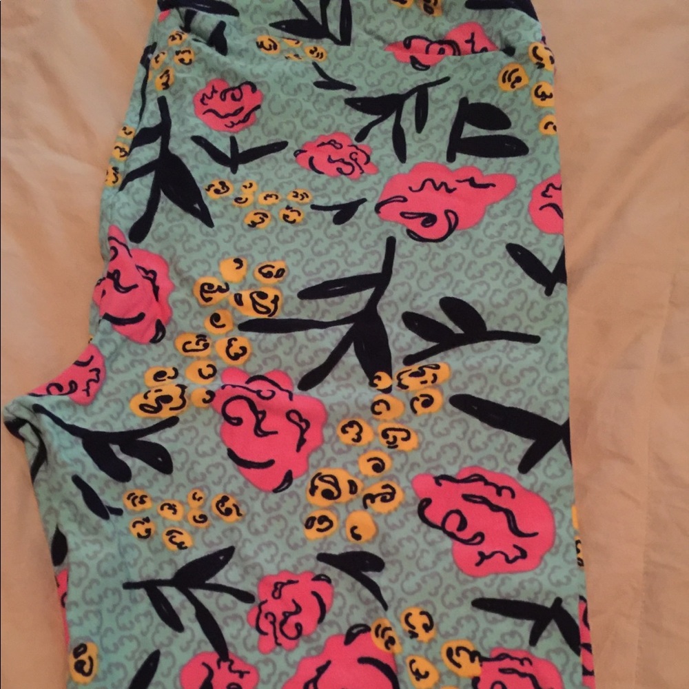 Lularoe Leggings